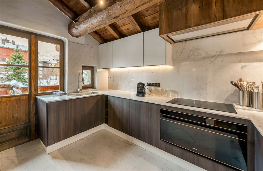 Chalet Heureux