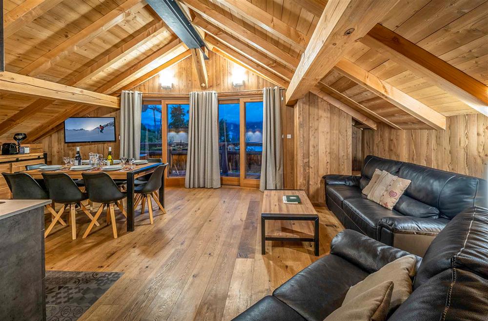 Chalet Honeycrisps