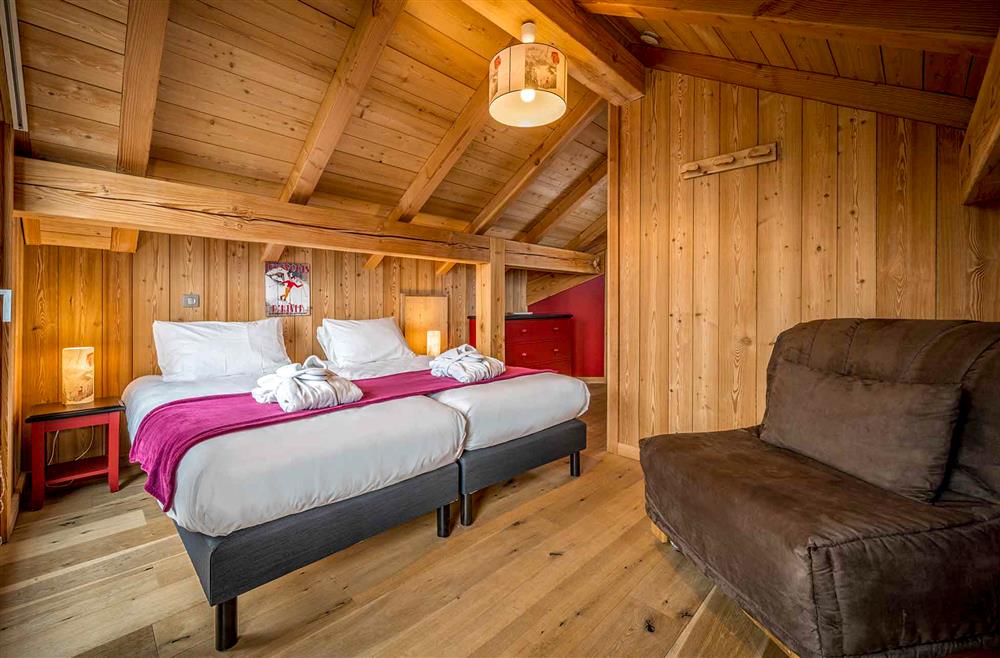 Chalet Honeycrisps