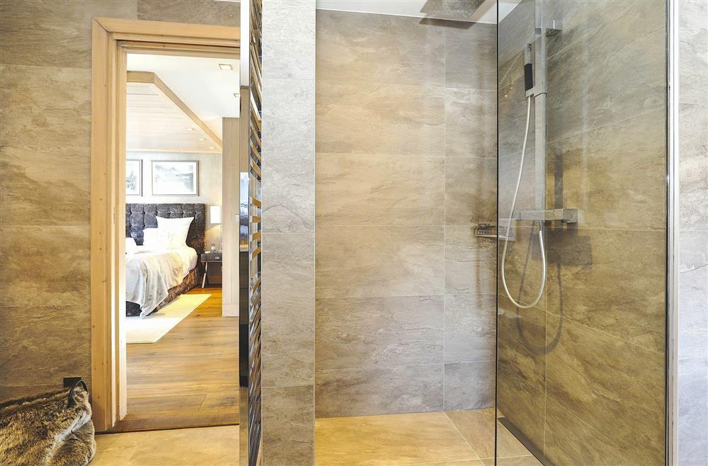 Chalet Joelle (photo 12) at Chalet Joelle in Courchevel 1650, France