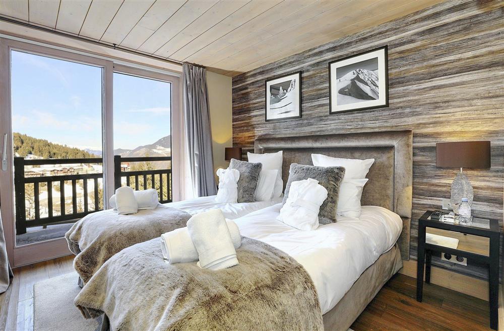 Chalet Joelle (photo 13) at Chalet Joelle in Courchevel 1650, France