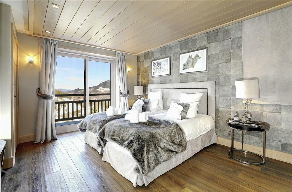 Chalet Joelle (photo 15) at Chalet Joelle in Courchevel 1650, France