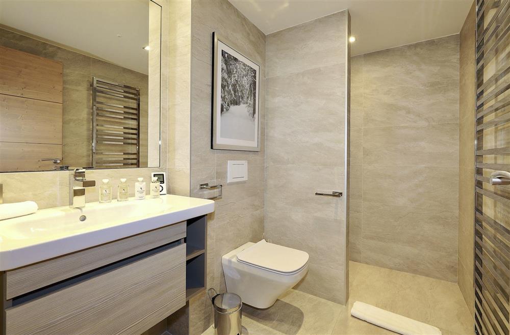 Chalet Joelle (photo 16) at Chalet Joelle in Courchevel 1650, France