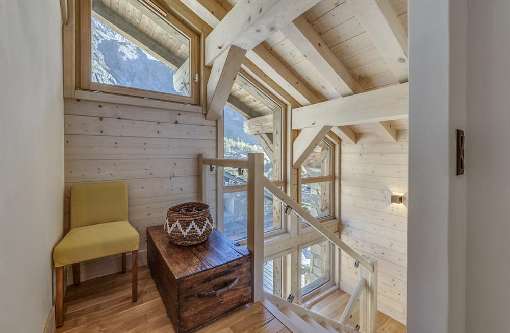 Chalet Kiki (photo 12) at Chalet Kiki in Val D'Isere, France