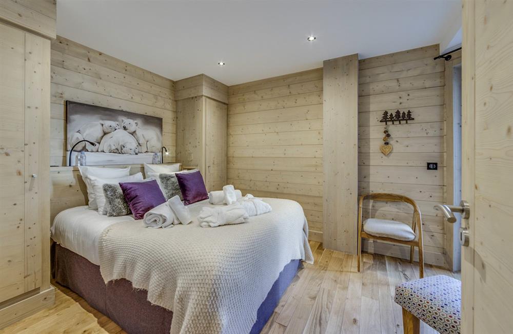 Chalet Kiki (photo 13) at Chalet Kiki in Val D'Isere, France
