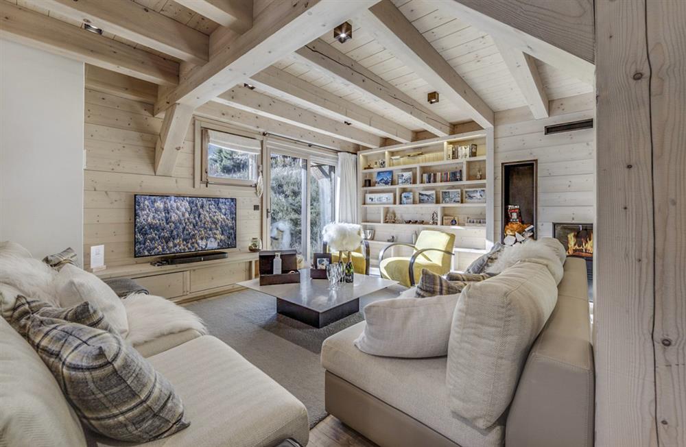 Chalet Kiki (photo 2) at Chalet Kiki in Val D'Isere, France