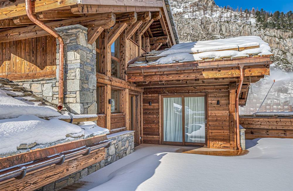Chalet Kiki (photo 6) at Chalet Kiki in Val D'Isere, France
