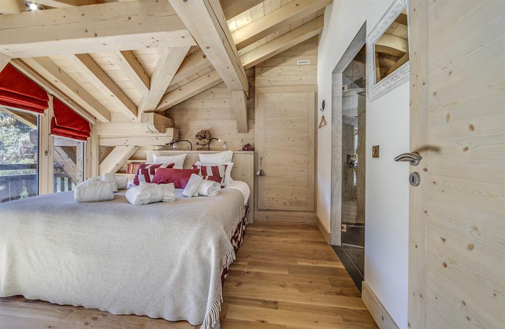 Chalet Kiki (photo 8) at Chalet Kiki in Val D'Isere, France