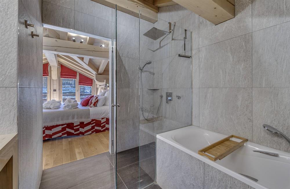 Chalet Kiki (photo 9) at Chalet Kiki in Val D'Isere, France