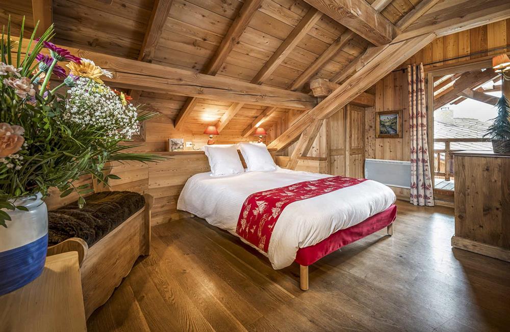 Chalet Latifa