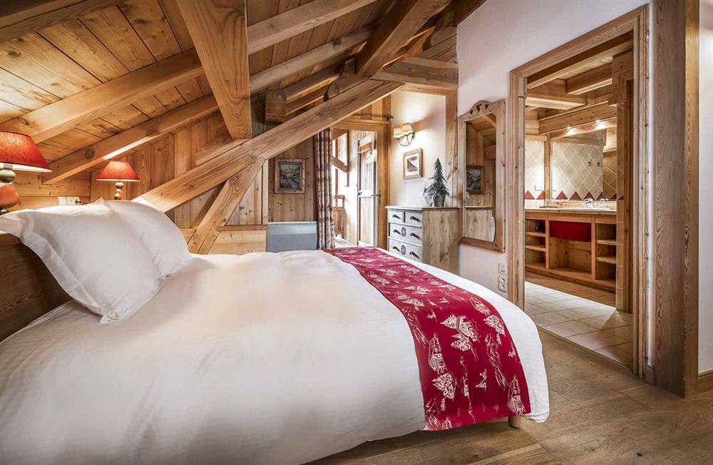 Chalet Latifa