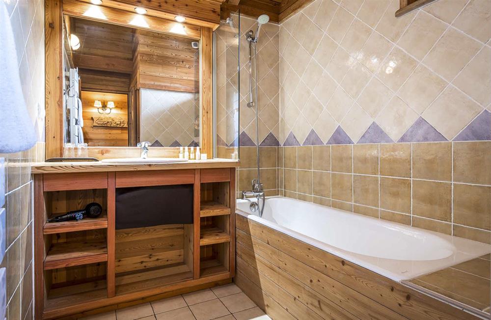 Chalet Latifa