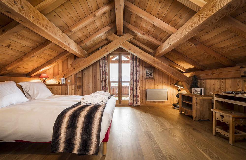 Chalet Latifa