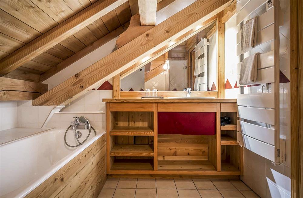 Chalet Latifa