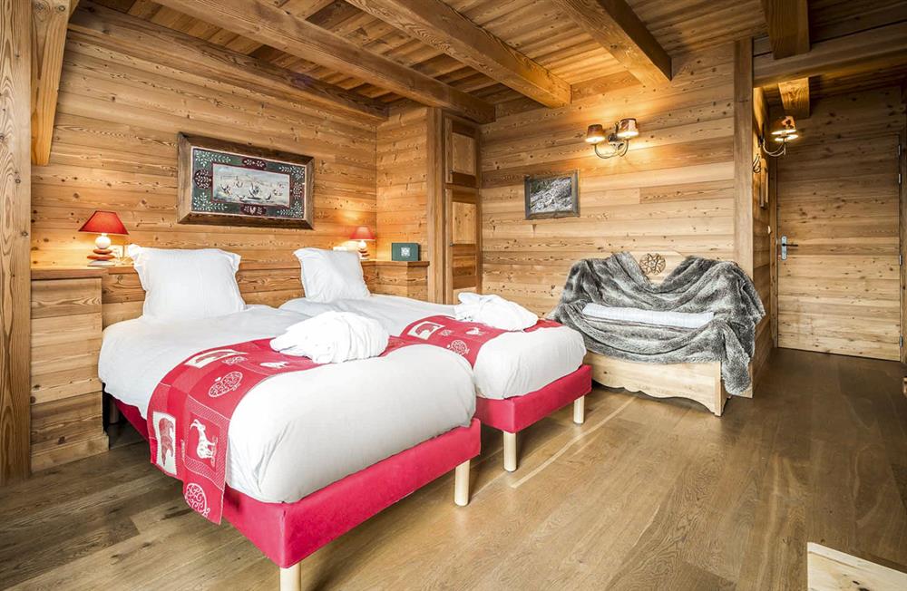 Chalet Latifa