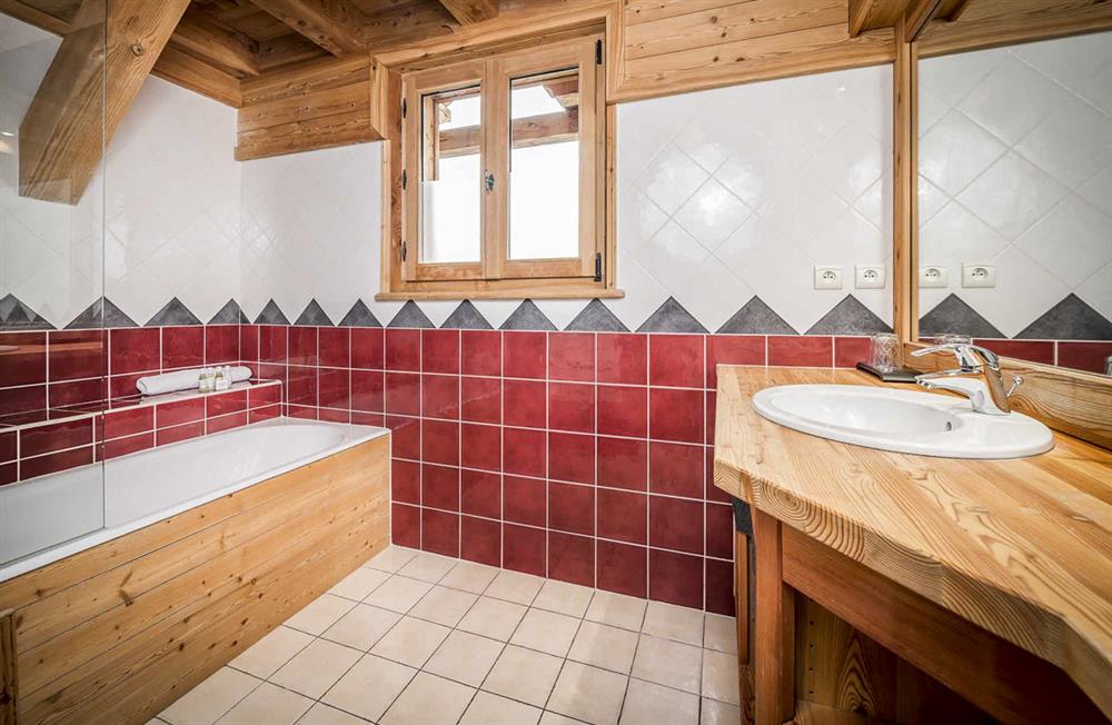 Chalet Latifa