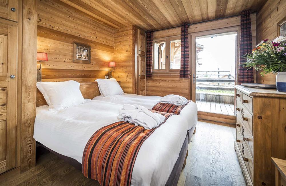 Chalet Latifa
