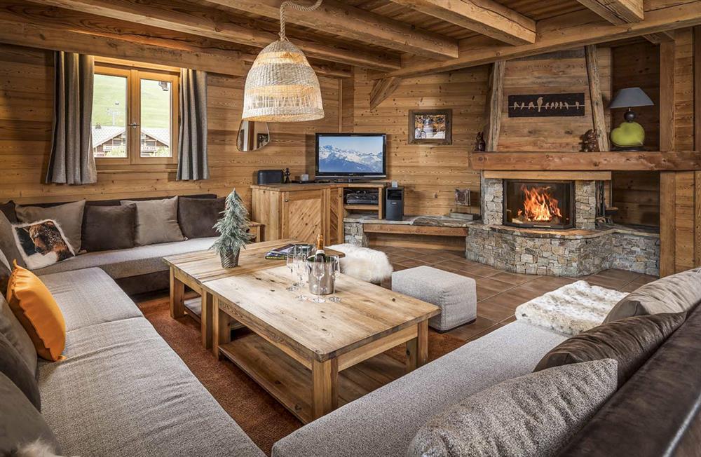Chalet Latifa