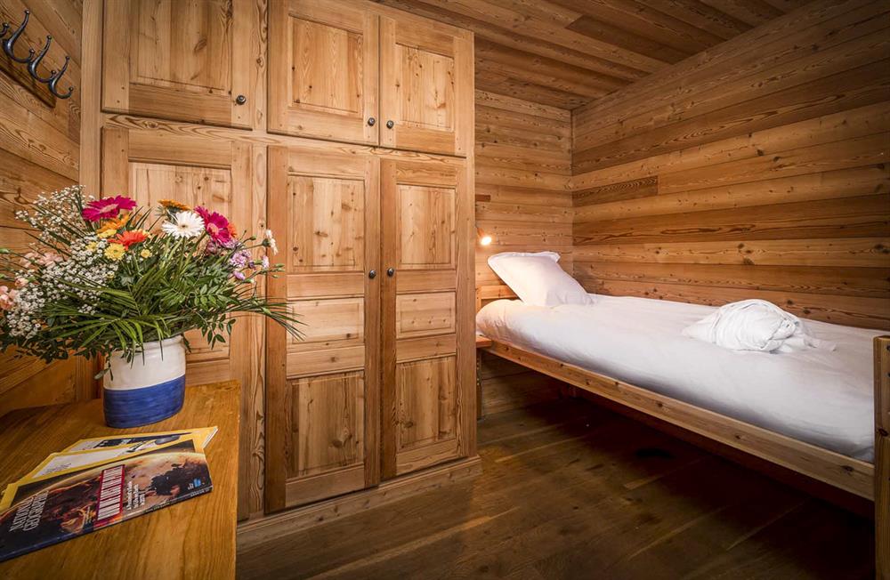Chalet Latifa