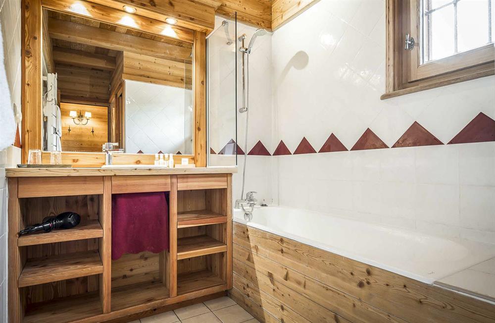 Chalet Latifa