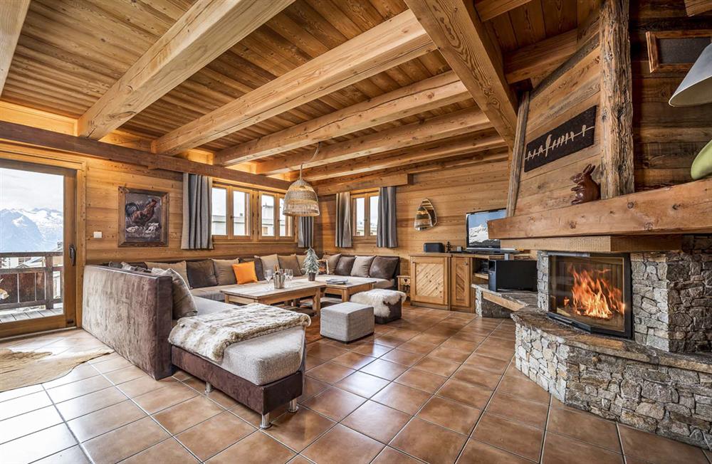 Chalet Latifa
