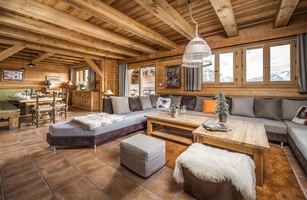Chalet Latifa