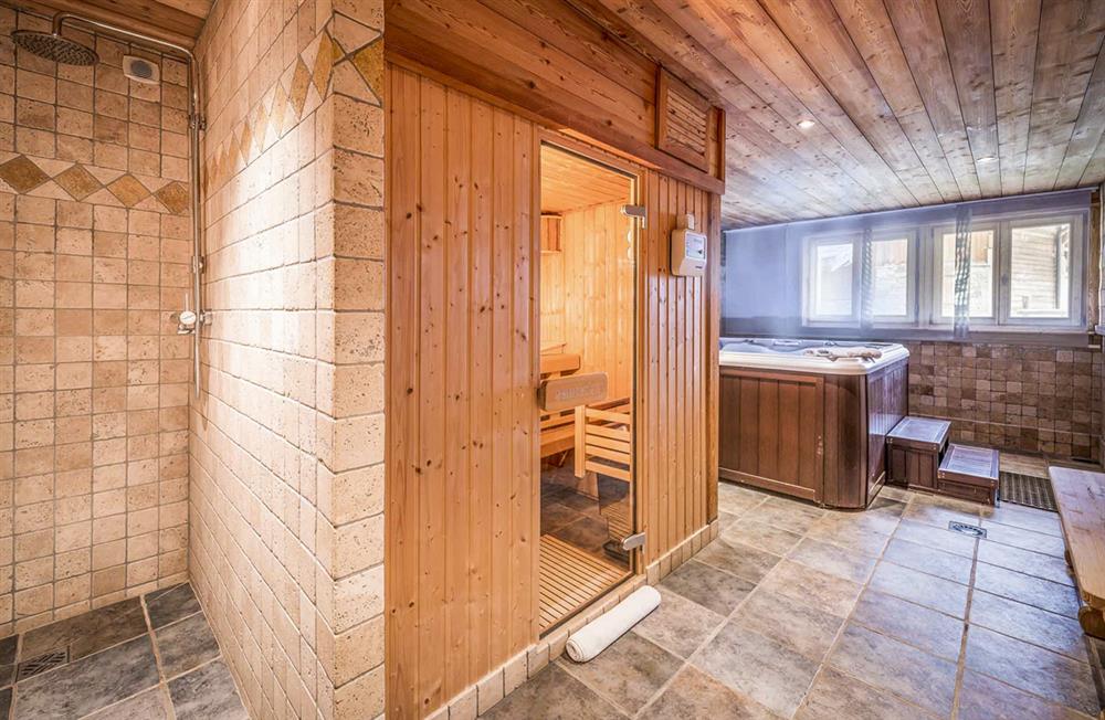 Chalet Latifa