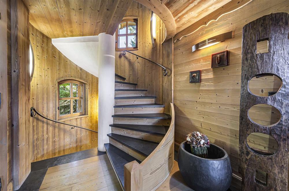 Chalet Laure (photo 10) at Chalet Laure in Courchevel 1850, France