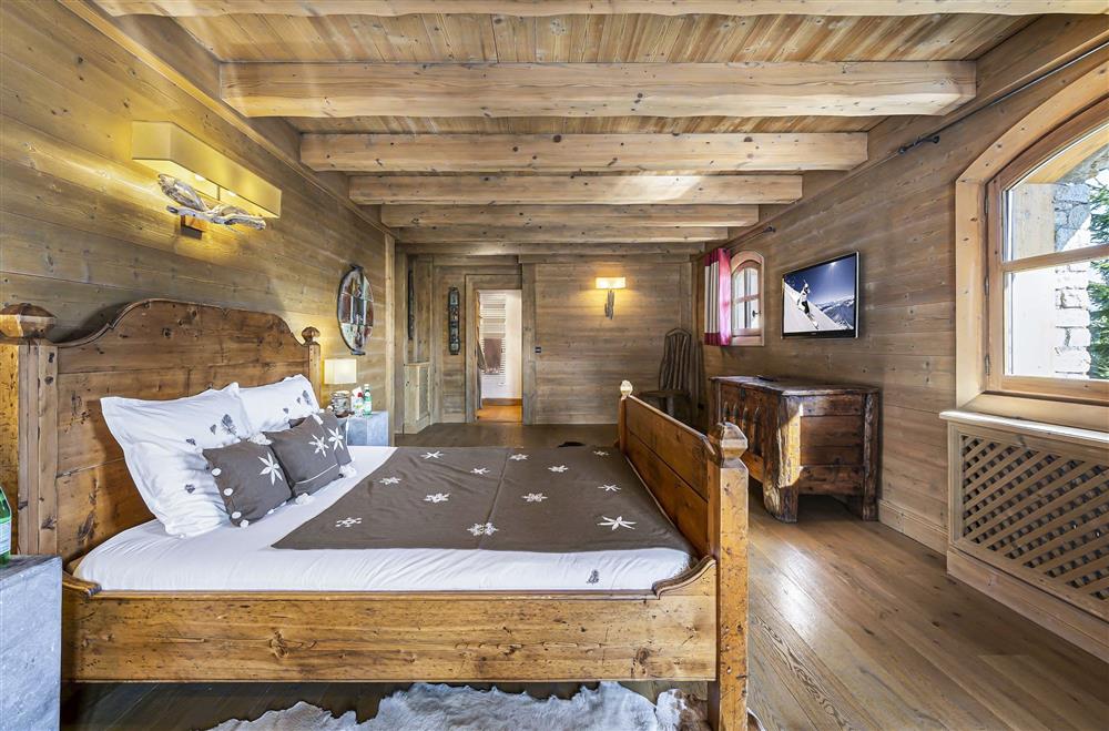 Chalet Laure (photo 12) at Chalet Laure in Courchevel 1850, France