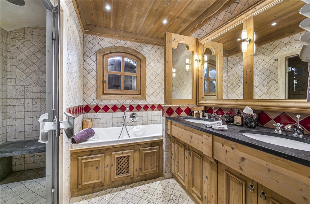 Chalet Laure (photo 13) at Chalet Laure in Courchevel 1850, France
