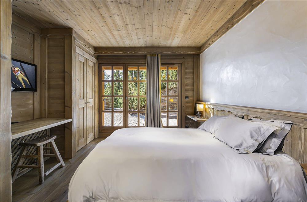 Chalet Laure (photo 14) at Chalet Laure in Courchevel 1850, France