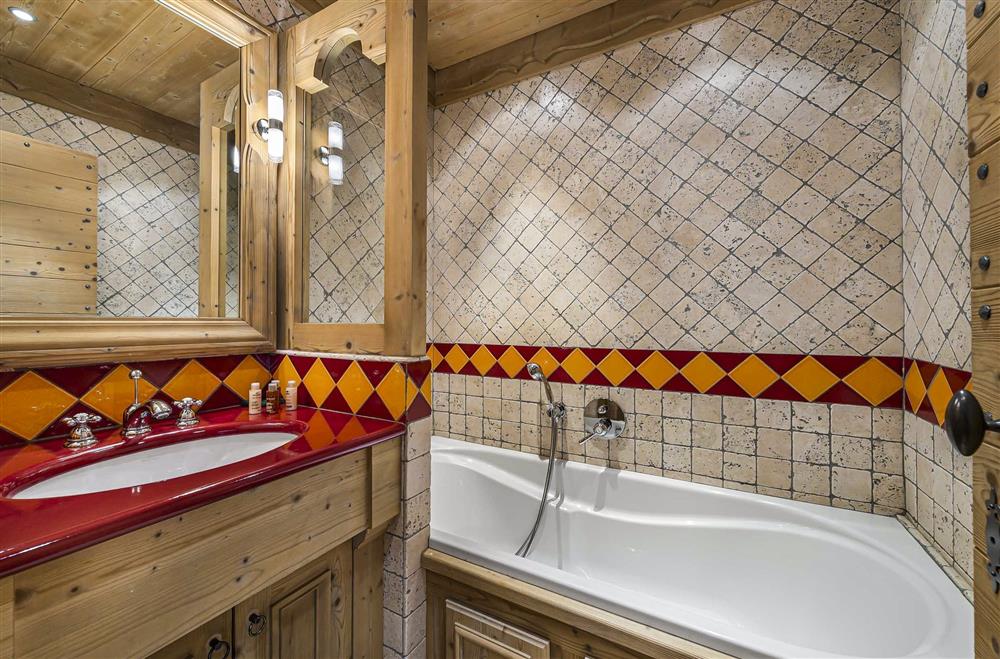 Chalet Laure (photo 15) at Chalet Laure in Courchevel 1850, France