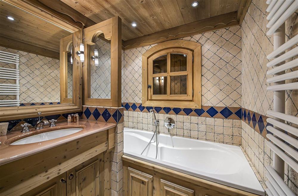Chalet Laure (photo 17) at Chalet Laure in Courchevel 1850, France