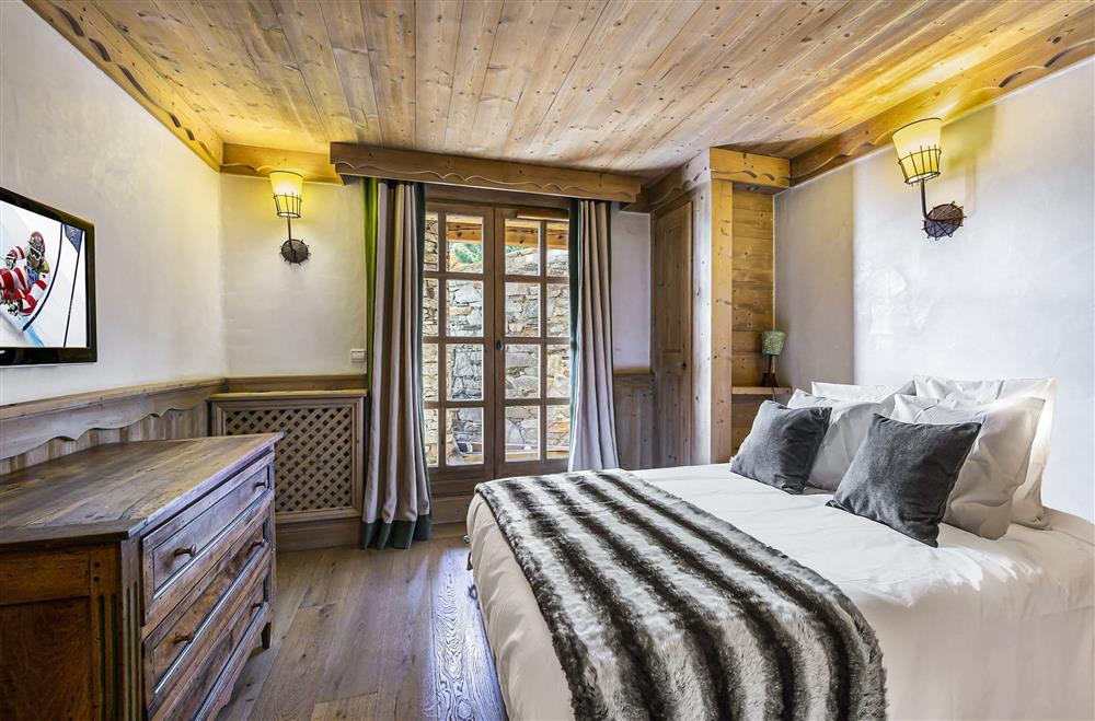 Chalet Laure (photo 18) at Chalet Laure in Courchevel 1850, France