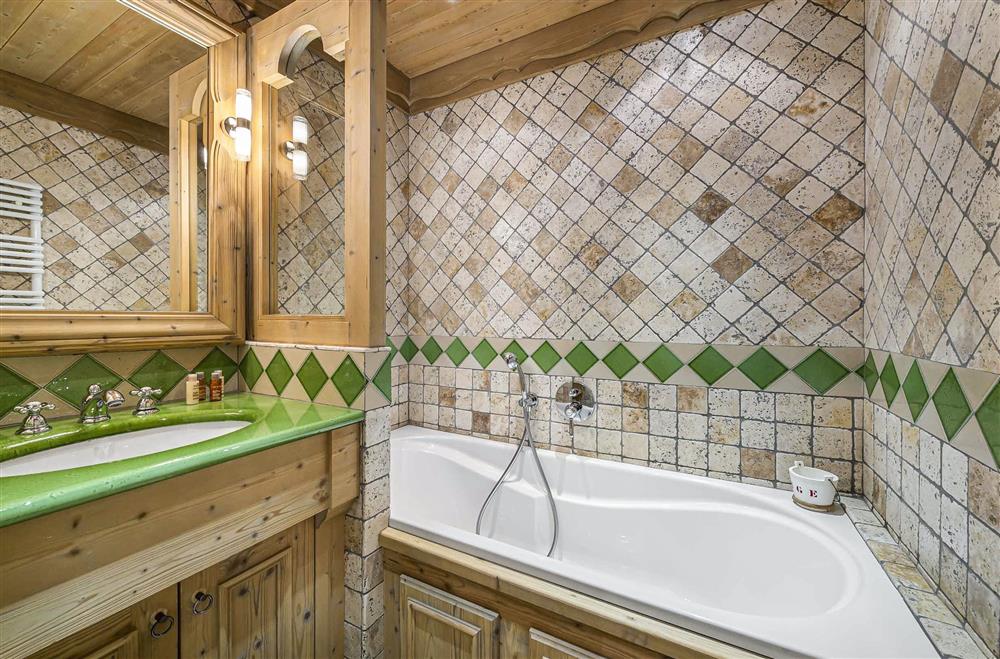 Chalet Laure (photo 19) at Chalet Laure in Courchevel 1850, France