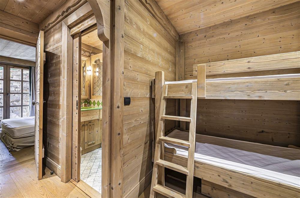 Chalet Laure (photo 20) at Chalet Laure in Courchevel 1850, France
