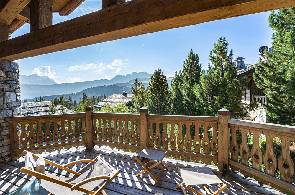 Chalet Laure (photo 5) at Chalet Laure in Courchevel 1850, France