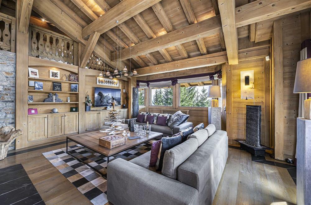 Chalet Laure (photo 8) at Chalet Laure in Courchevel 1850, France