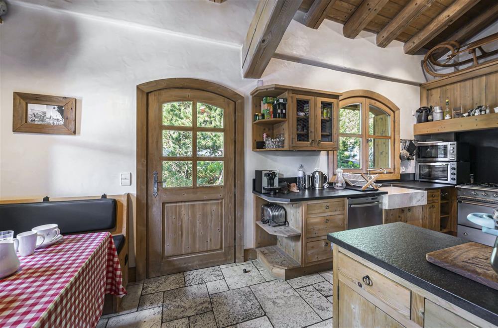 Chalet Laure (photo 9) at Chalet Laure in Courchevel 1850, France
