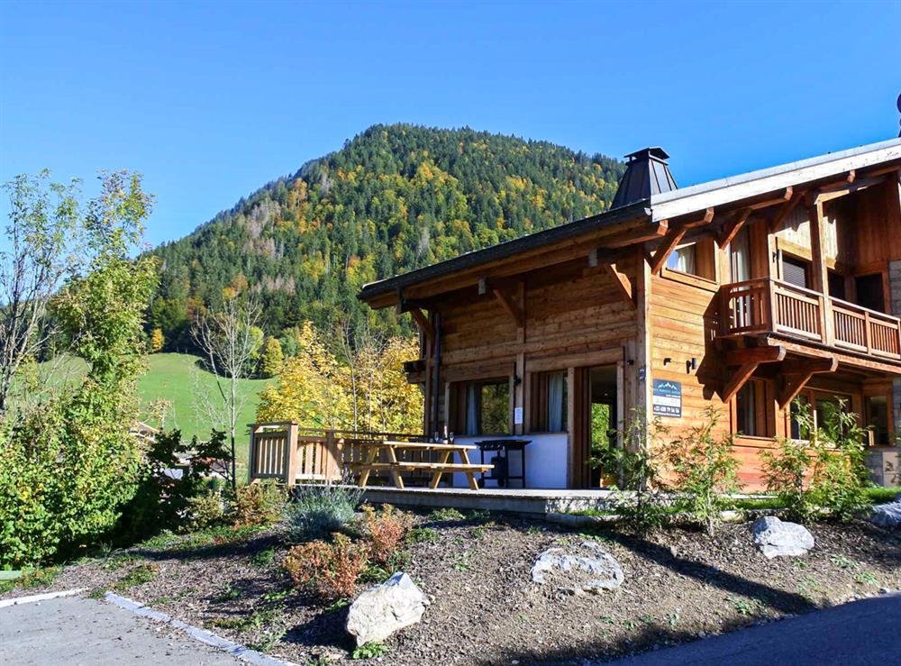 Chalet Lawro