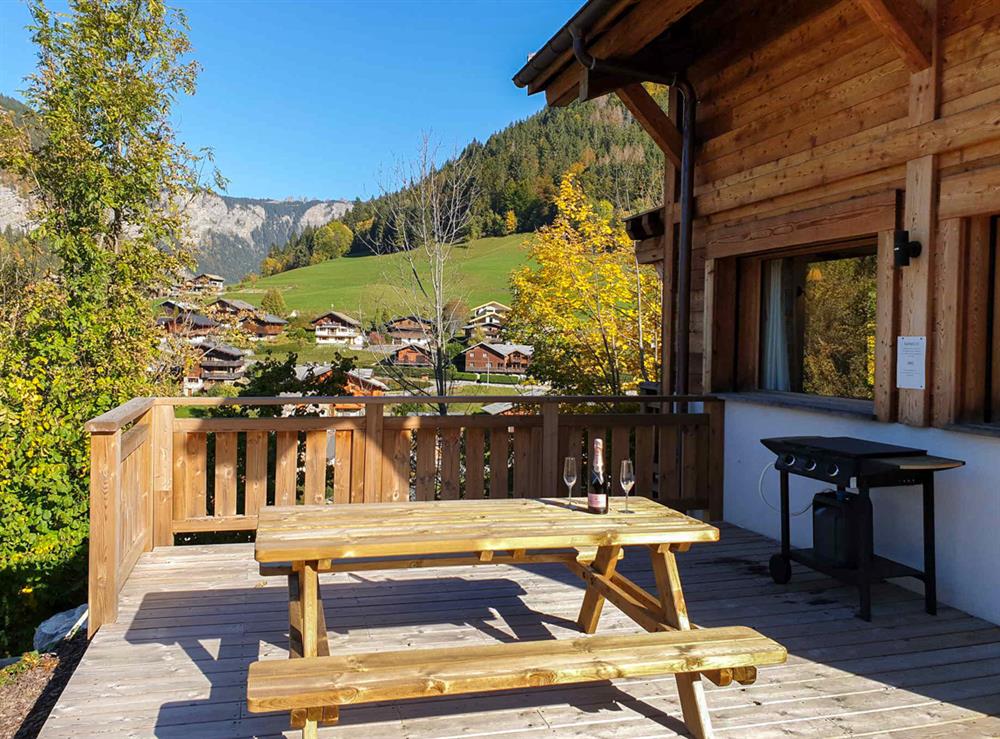 Chalet Lawro