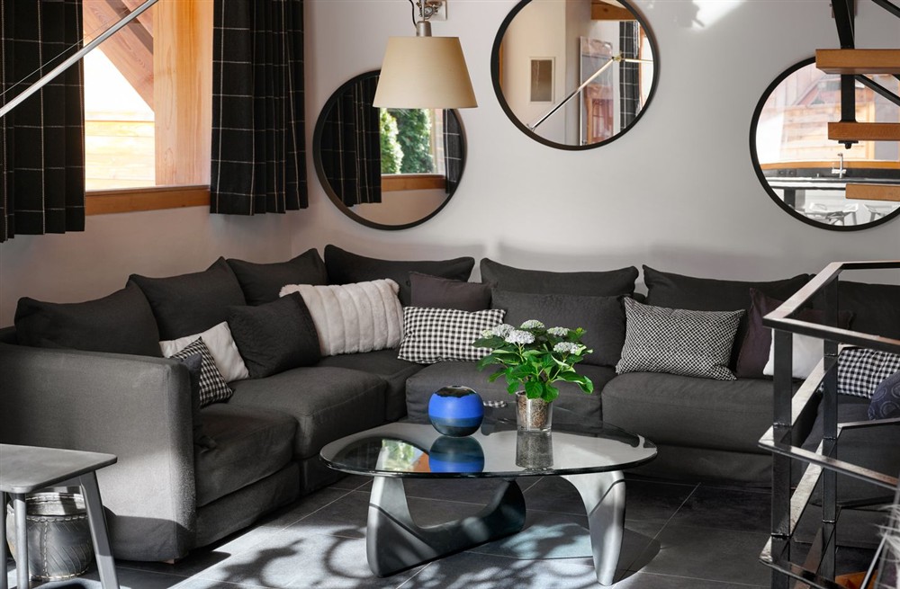 Chalet Le Sapin Blanc