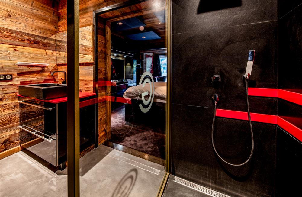 Chalet Lignes Epurees