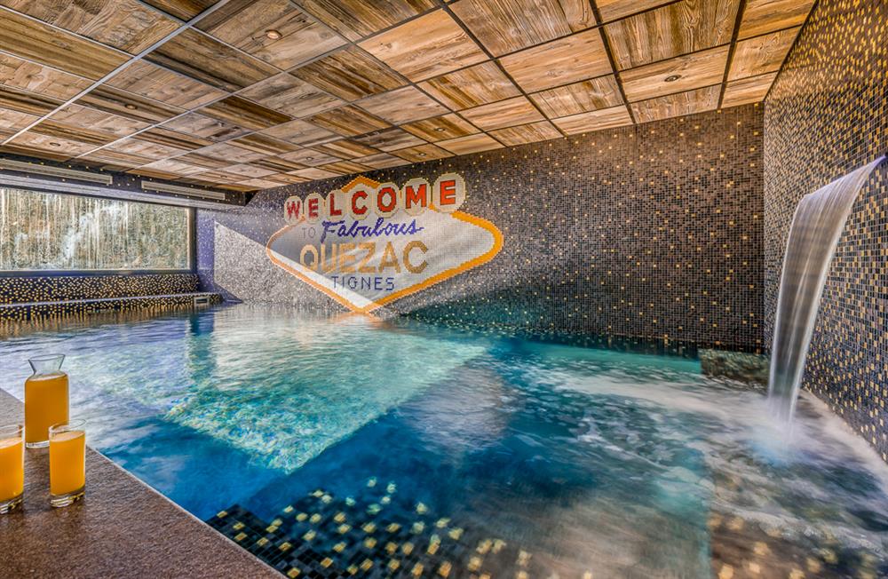 Chalet Lignes Epurees