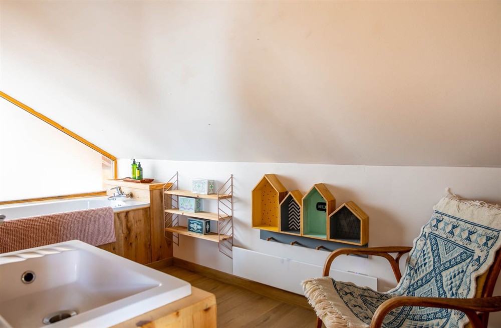 Chalet Lumiere