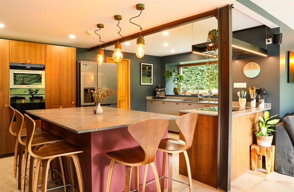 Chalet Lumiere