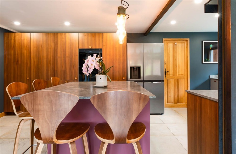 Chalet Lumiere