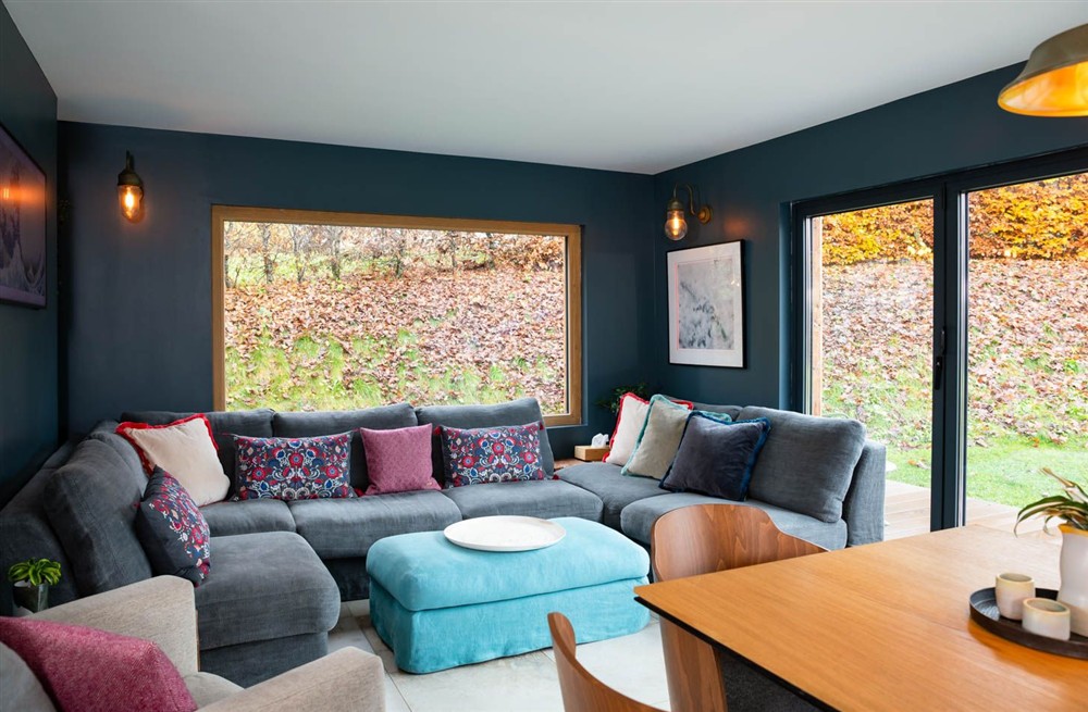 Chalet Lumiere