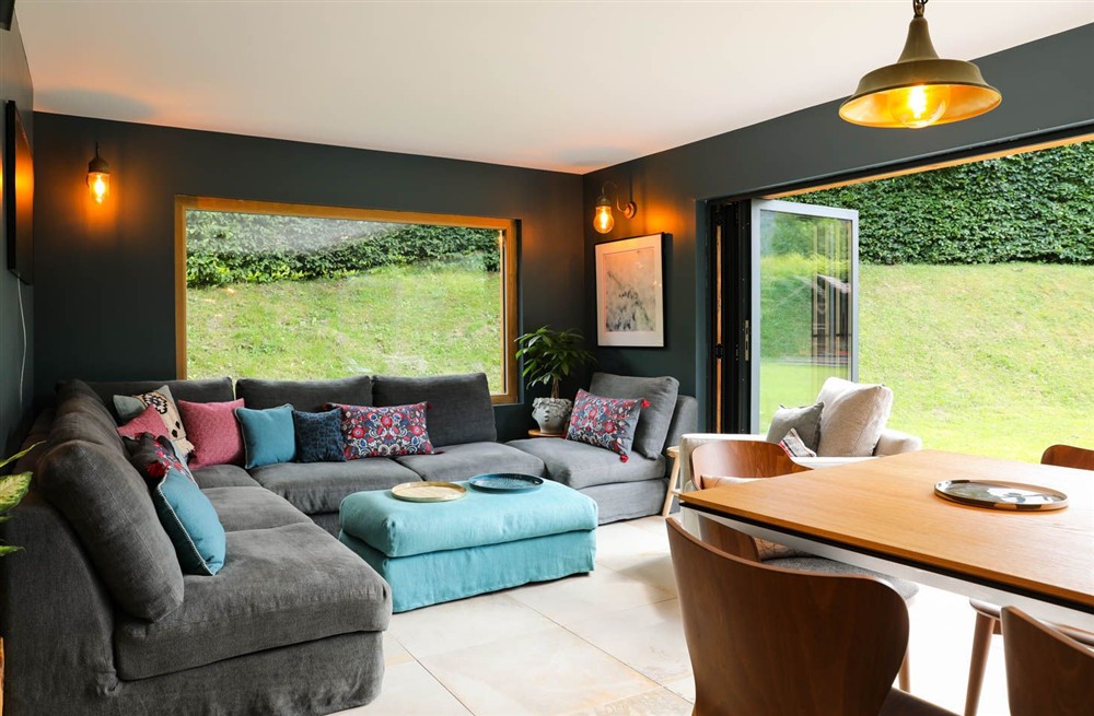 Chalet Lumiere