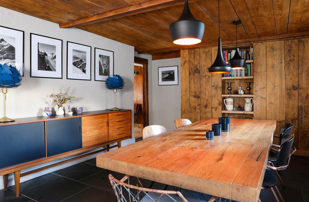 Chalet Lumiere